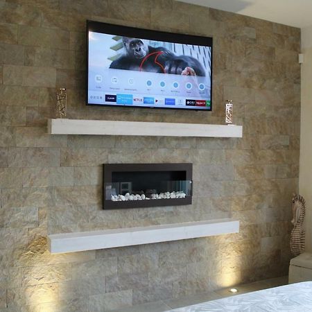 Villa Martina Luxury Rooms Desenzano del Garda Exterior foto