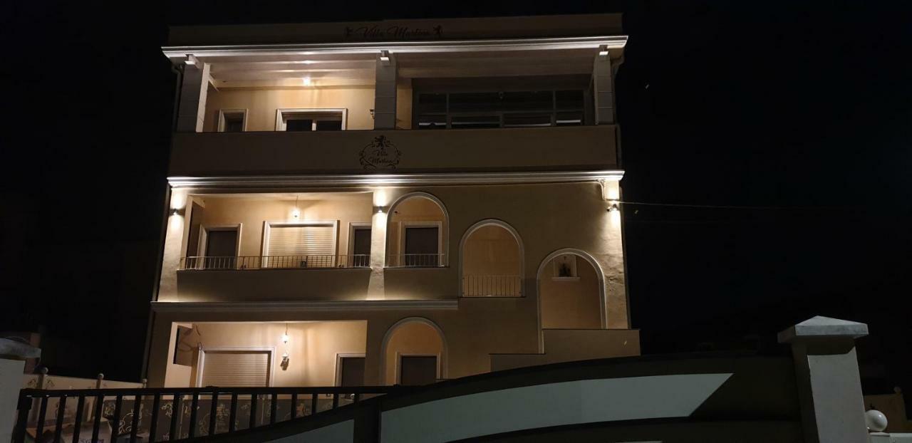 Villa Martina Luxury Rooms Desenzano del Garda Exterior foto