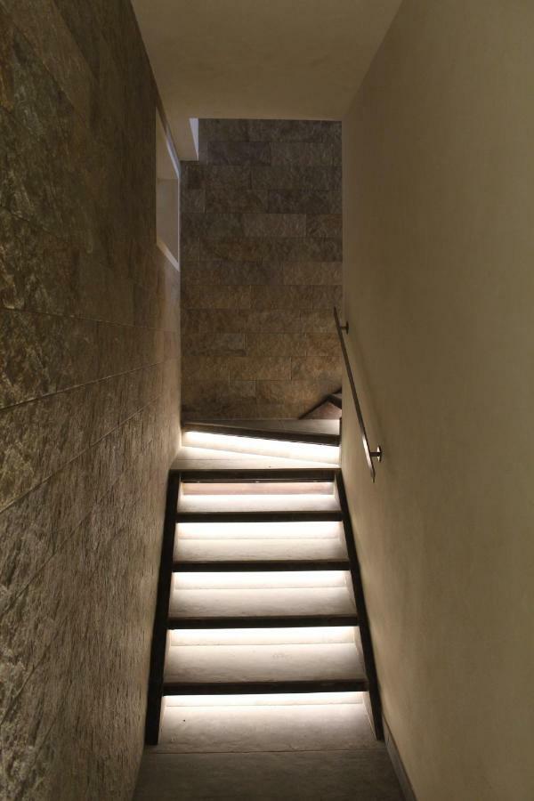 Villa Martina Luxury Rooms Desenzano del Garda Exterior foto