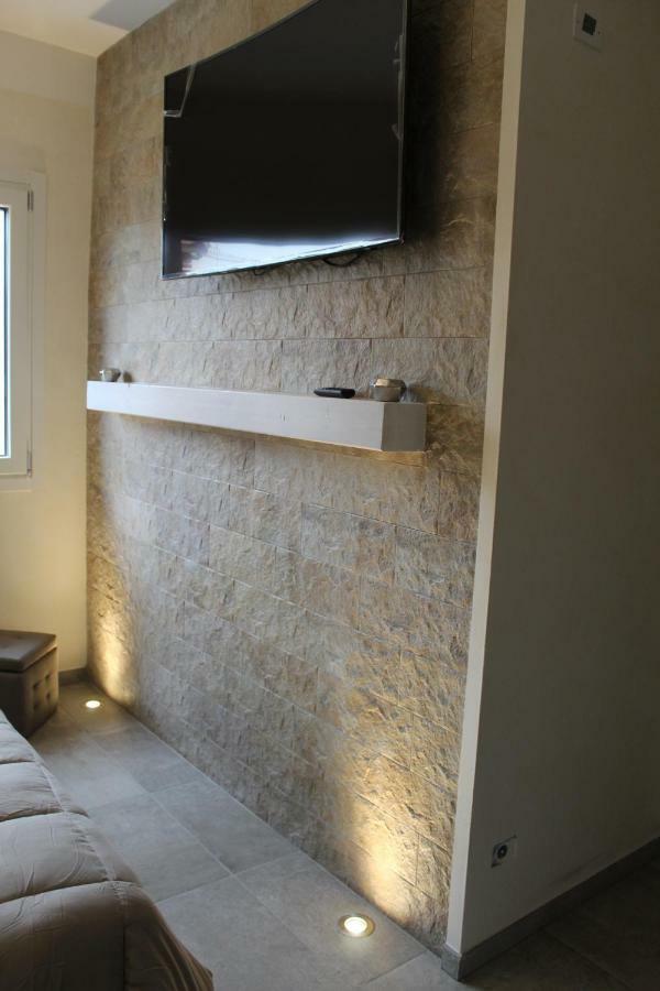 Villa Martina Luxury Rooms Desenzano del Garda Exterior foto