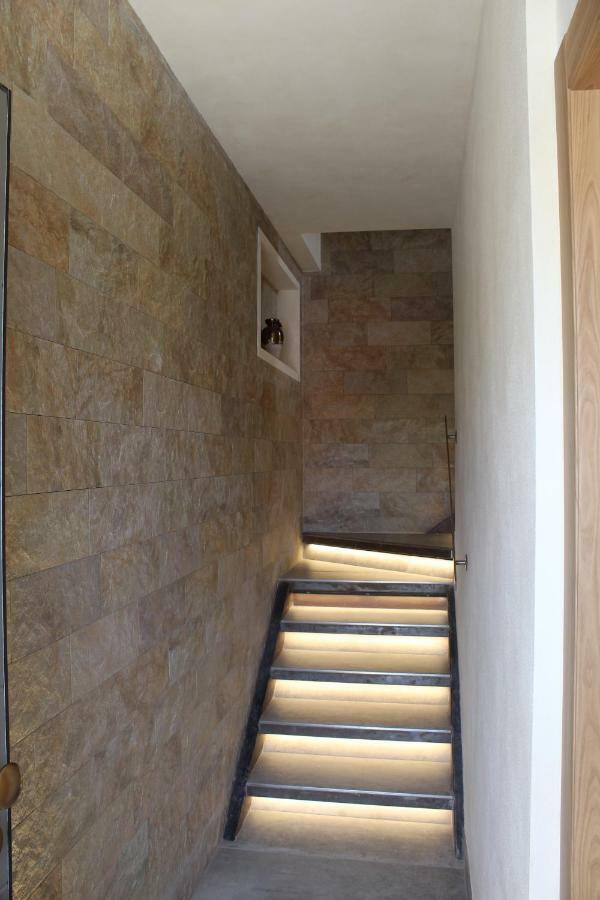 Villa Martina Luxury Rooms Desenzano del Garda Exterior foto