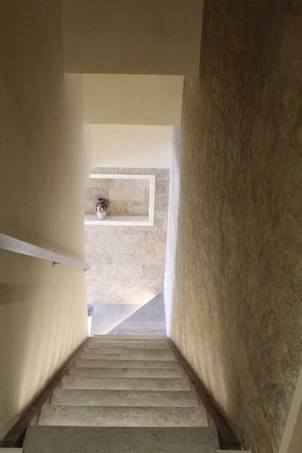 Villa Martina Luxury Rooms Desenzano del Garda Exterior foto